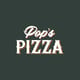 Pop's Pizza of East Village