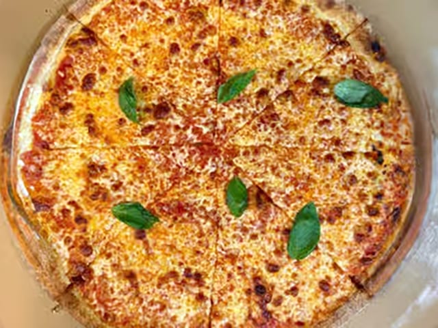 Cheese Slice.