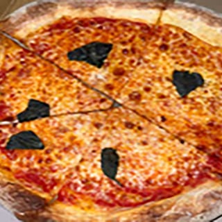 12" Cheese Pie