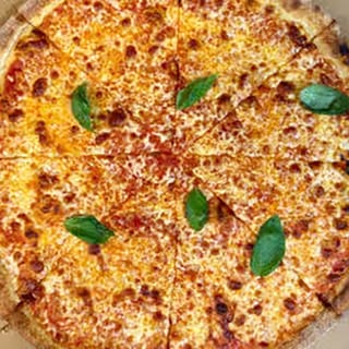 Cheese Pie 18"