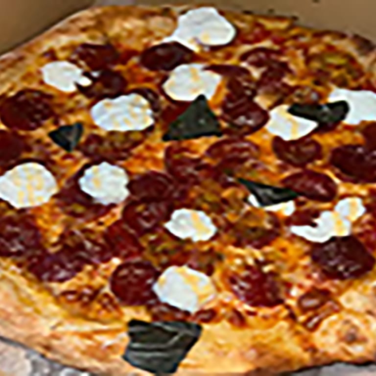 Satisfy Your Lunch Cravings