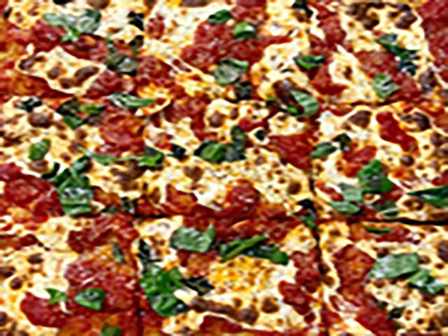 Nonna Gina Pie 18".