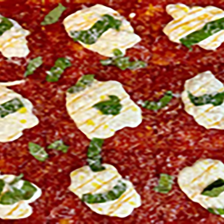 Savor Your Dinner with Pizza