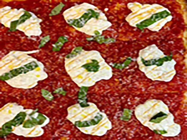 Burrata Slice.